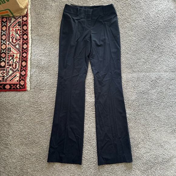 NWT: BOSS Tulia Trousers - Picture 1 of 9